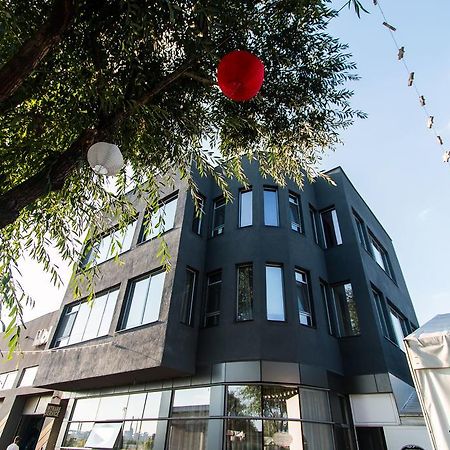 Zolotko Apartment Galati  Ngoại thất bức ảnh