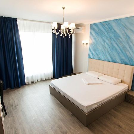 Zolotko Apartment Galati  Ngoại thất bức ảnh