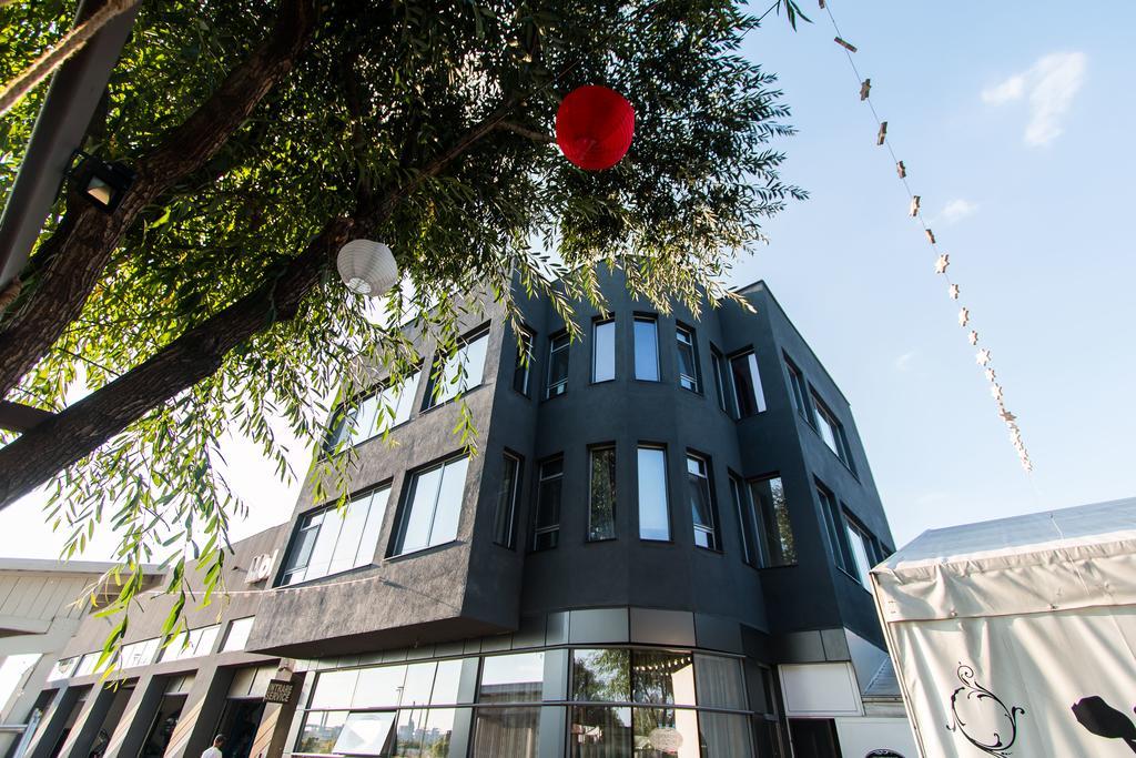Zolotko Apartment Galati  Ngoại thất bức ảnh