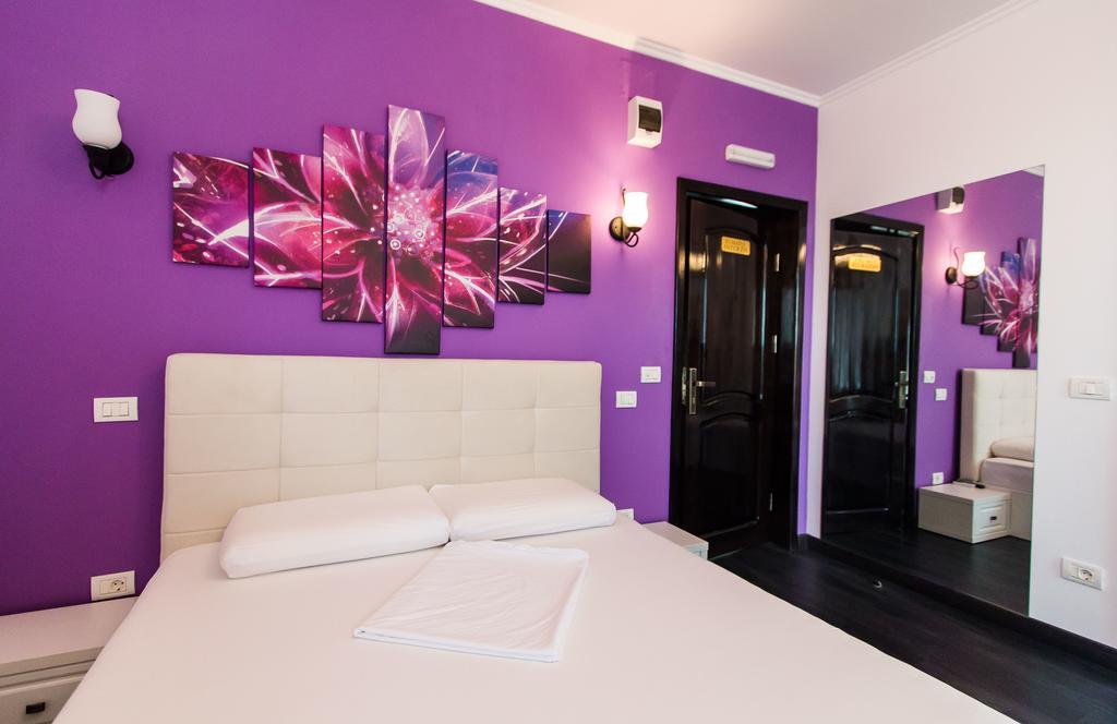 Zolotko Apartment Galati  Ngoại thất bức ảnh