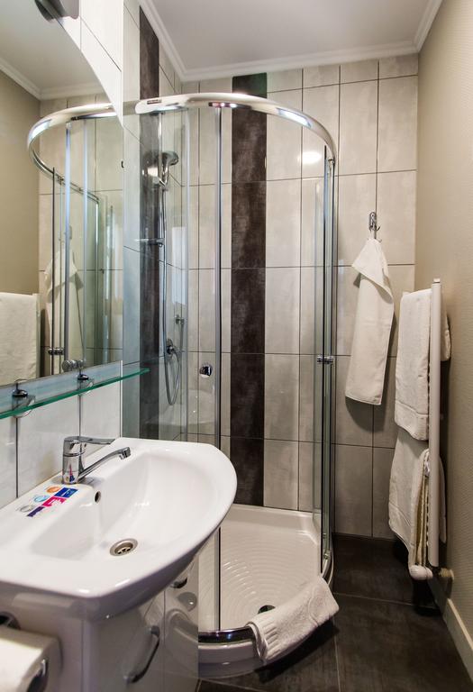 Zolotko Apartment Galati  Ngoại thất bức ảnh