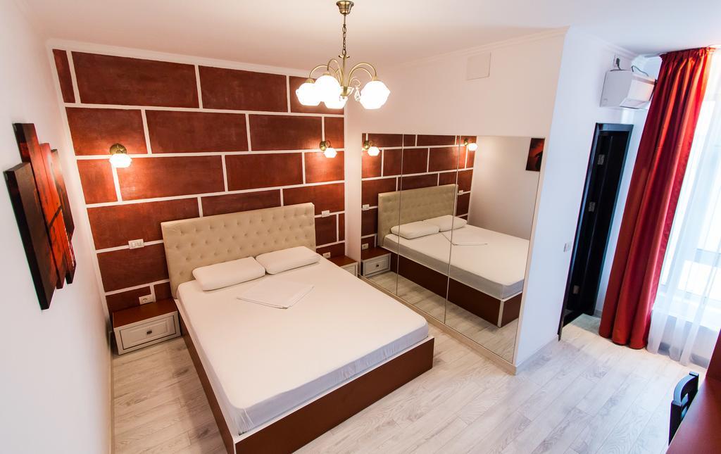 Zolotko Apartment Galati  Ngoại thất bức ảnh
