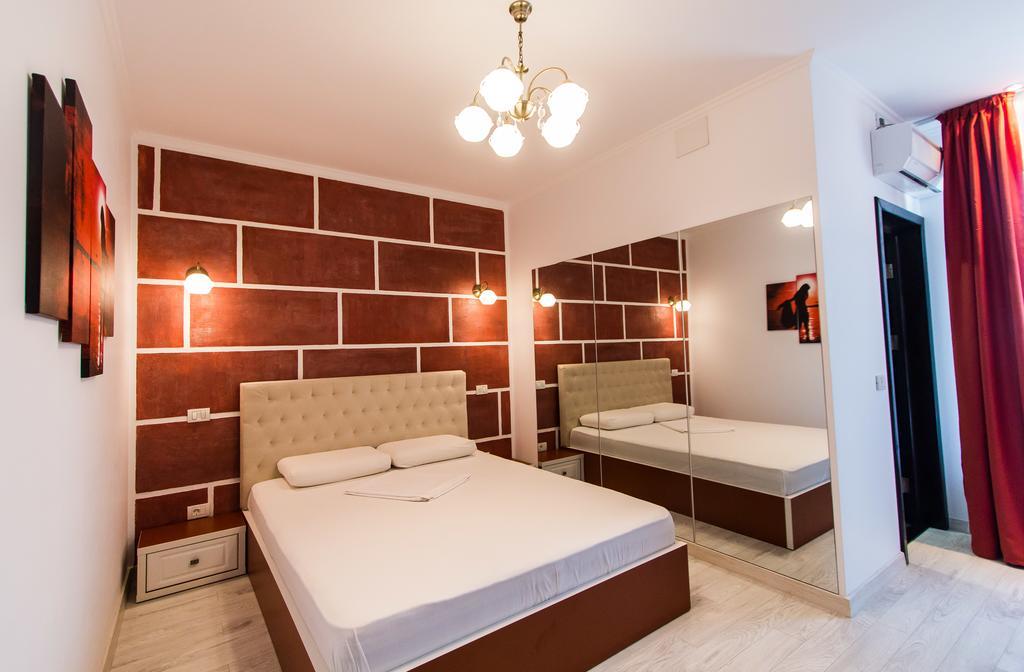 Zolotko Apartment Galati  Ngoại thất bức ảnh