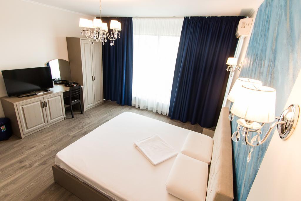 Zolotko Apartment Galati  Ngoại thất bức ảnh