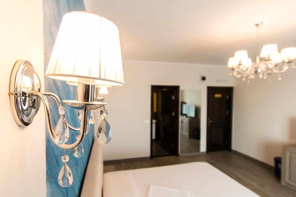 Zolotko Apartment Galati  Ngoại thất bức ảnh