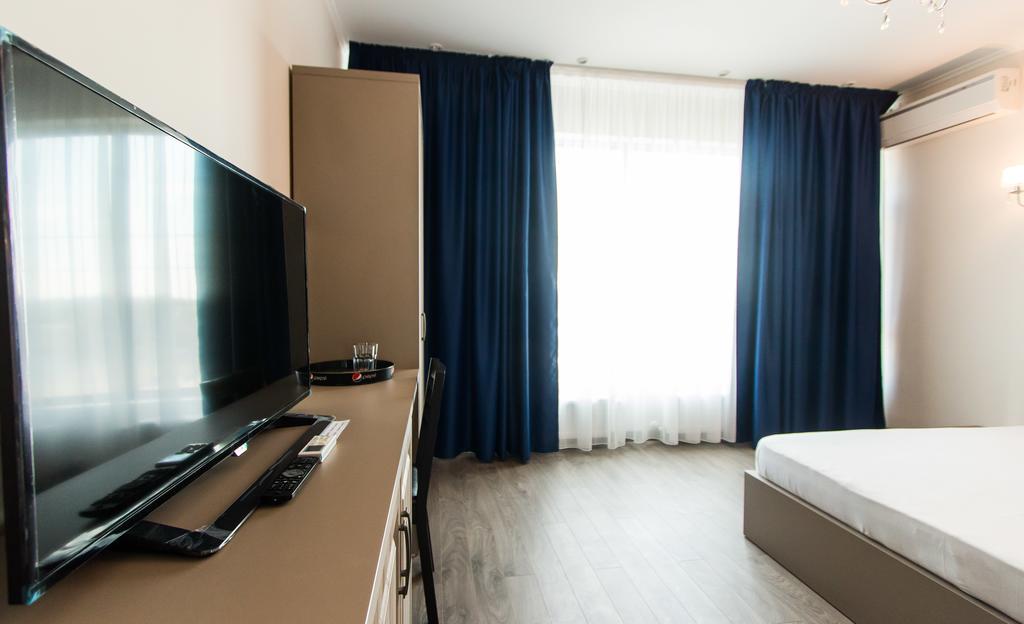 Zolotko Apartment Galati  Ngoại thất bức ảnh