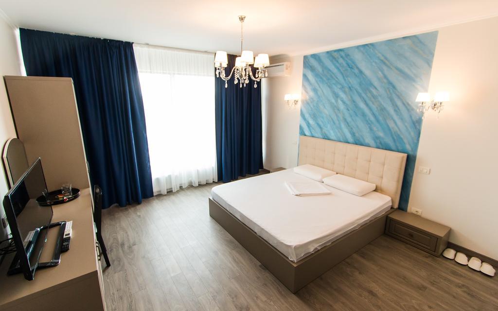Zolotko Apartment Galati  Ngoại thất bức ảnh