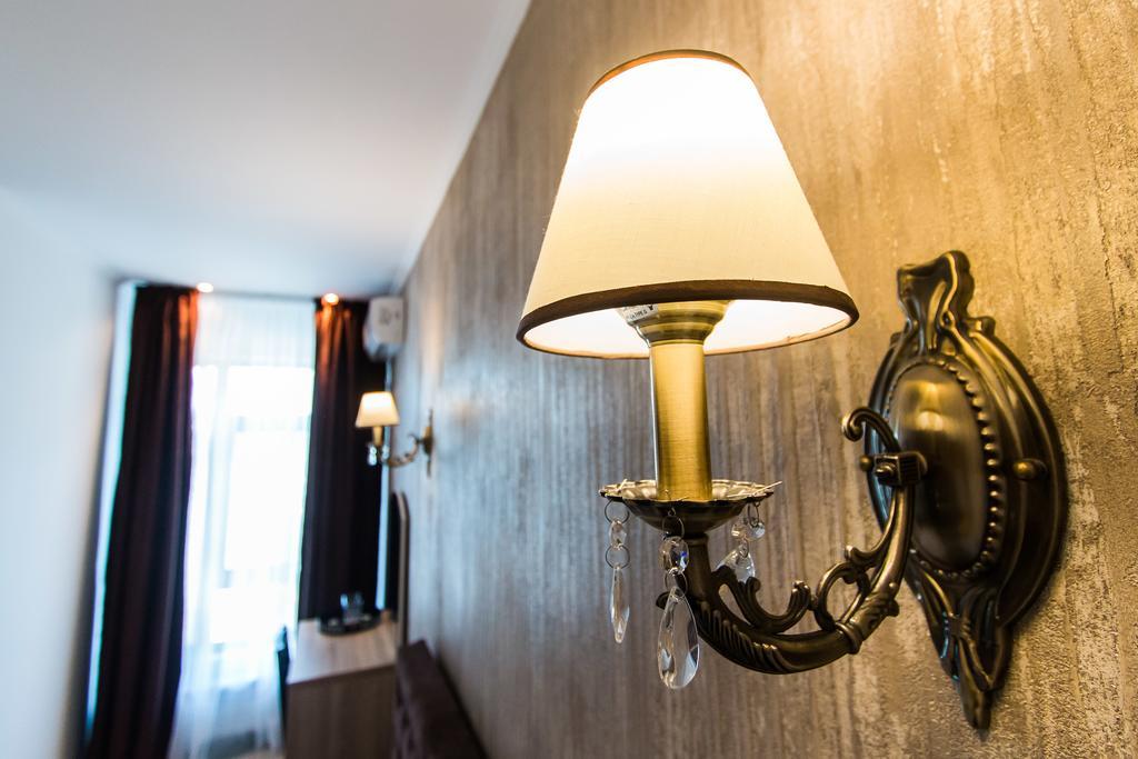 Zolotko Apartment Galati  Ngoại thất bức ảnh