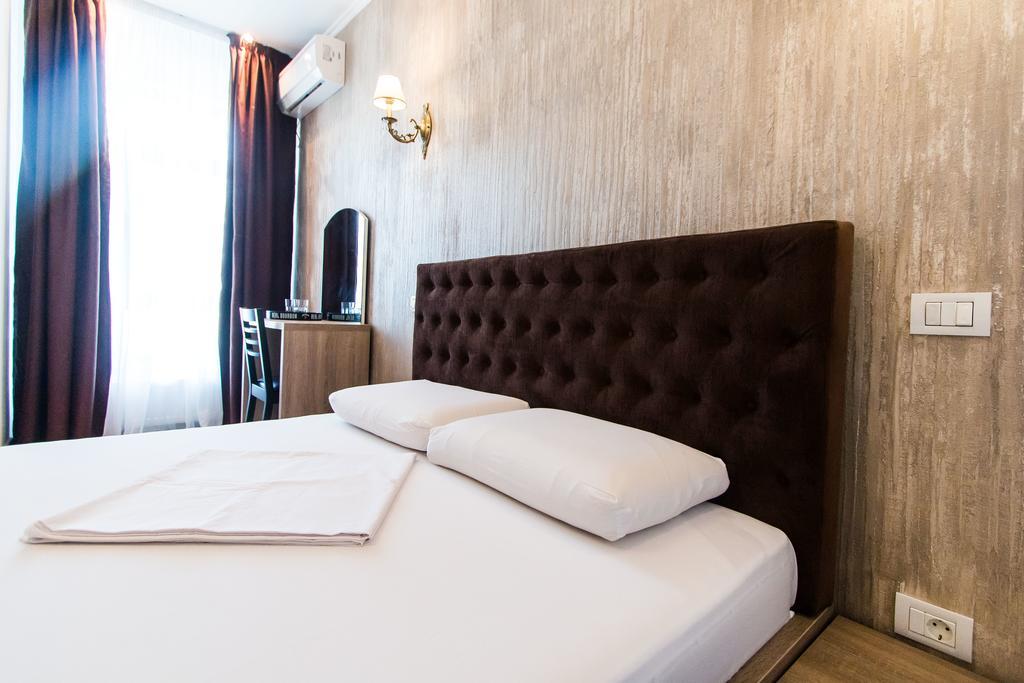 Zolotko Apartment Galati  Ngoại thất bức ảnh