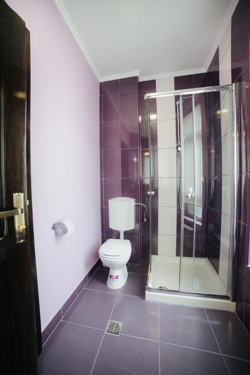 Zolotko Apartment Galati  Ngoại thất bức ảnh