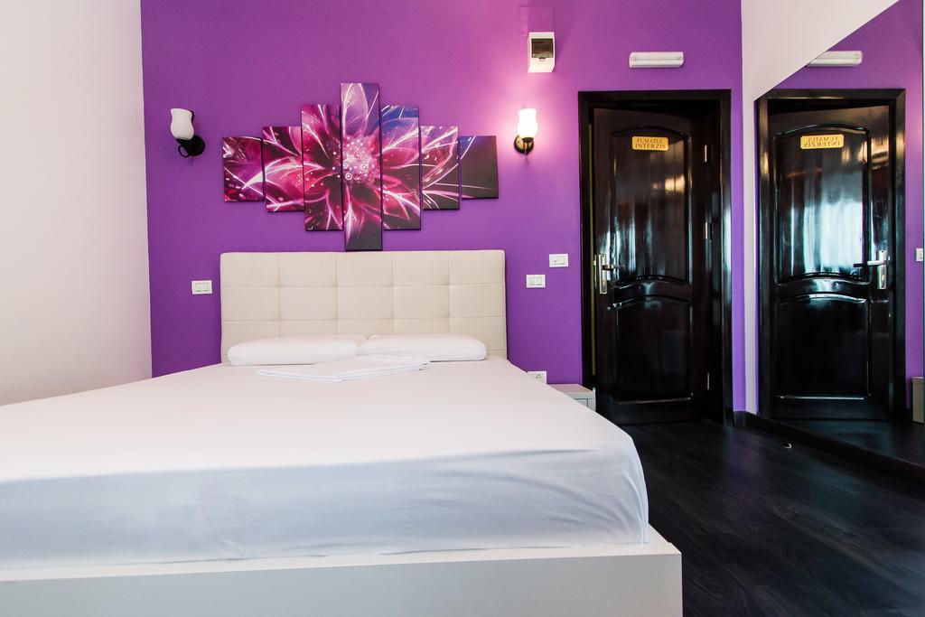 Zolotko Apartment Galati  Ngoại thất bức ảnh