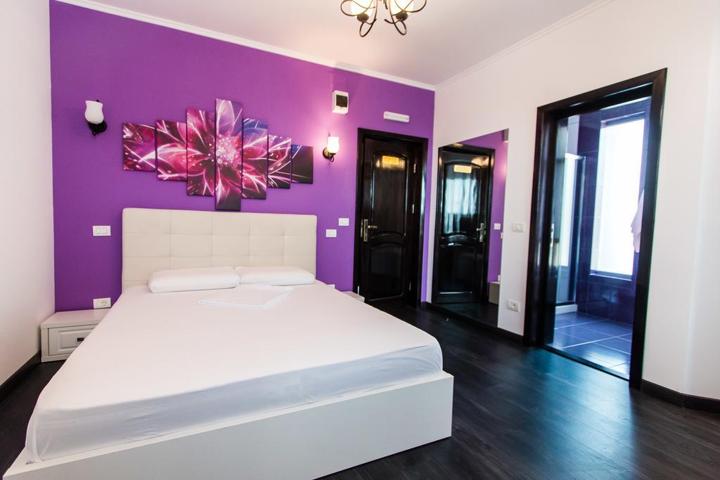 Zolotko Apartment Galati  Ngoại thất bức ảnh