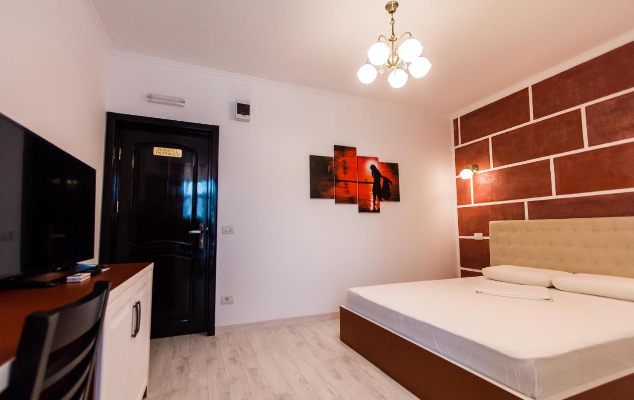 Zolotko Apartment Galati  Ngoại thất bức ảnh